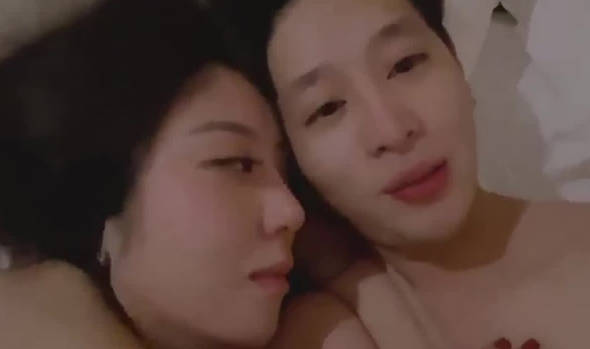 Happy 10 Million Views to us WetPinayers!  Shower Scene Bloopers