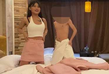 Happy 10 Million Views to us WetPinayers!  Shower Scene Bloopers